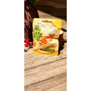 Đậu phộng da cá tẩm tỏi ớt 30g